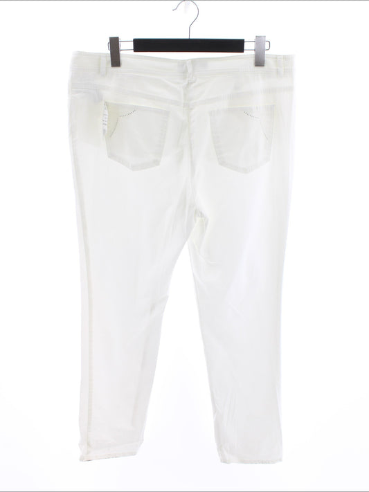 Spodnie Casual Gerry Weber Rozmiar: 46