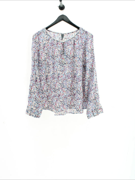 Bluzka MULTI BLU Rozmiar: 42