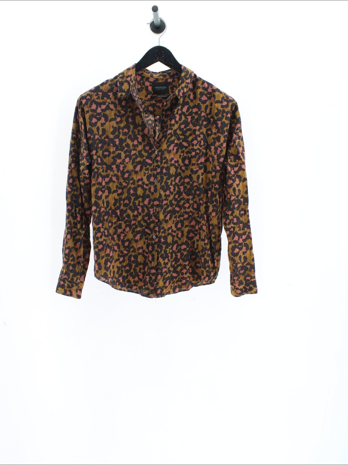 Bluzka Scotch&Soda Rozmiar: S