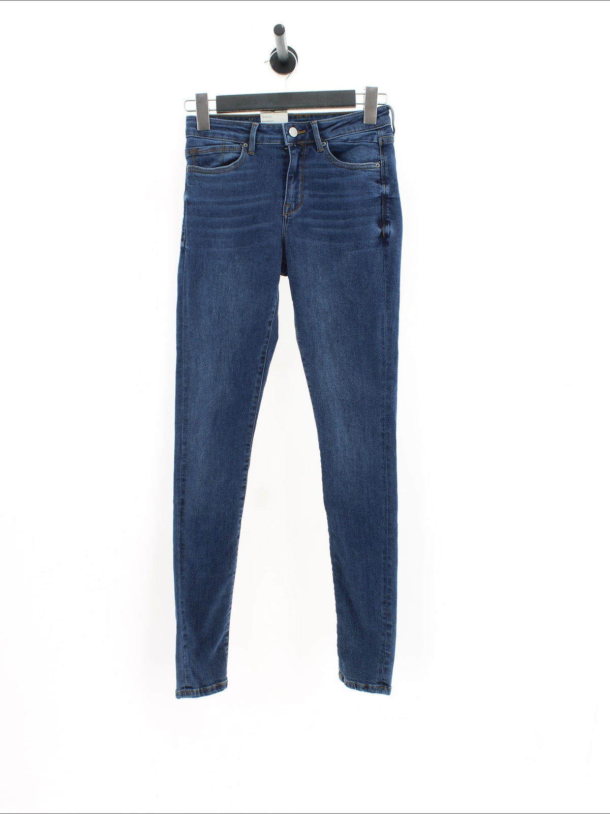 Spodnie jeans Esprit Rozmiar: S