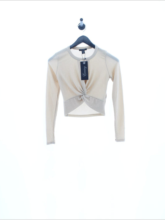 Bluzka Amisu Rozmiar: XS