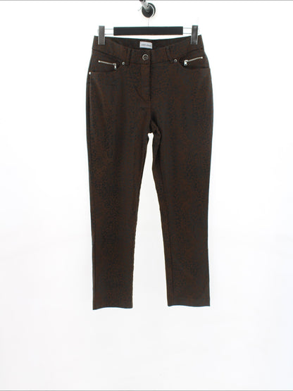 Spodnie Casual JUDITH WILLIAMS Rozmiar: 38