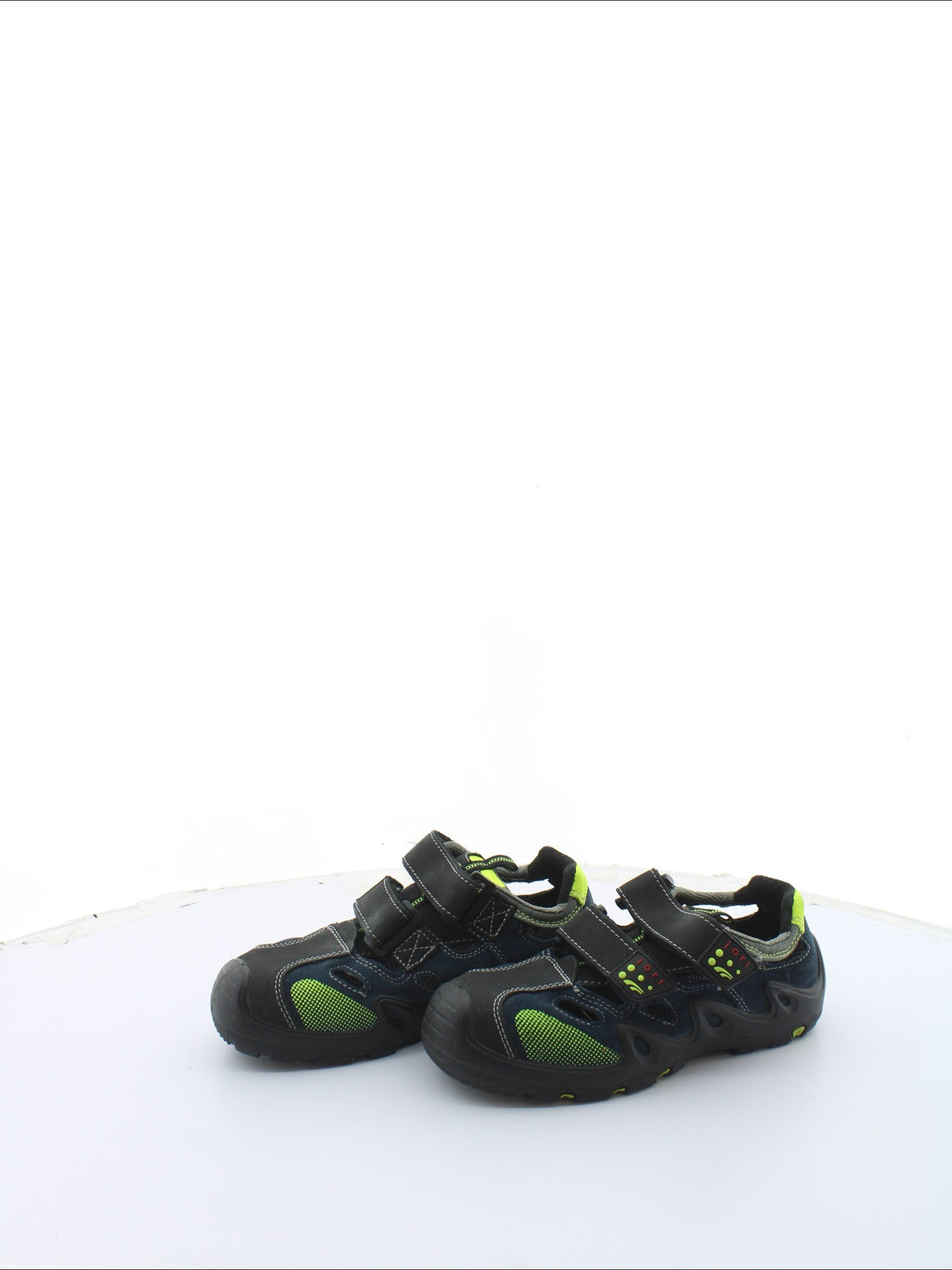 Buty robocze Rozmiar: 38