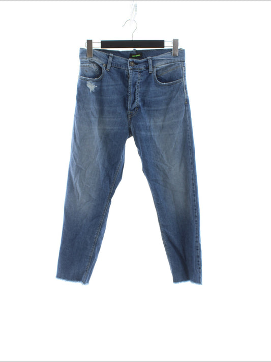 Spodnie jeans Imperial Rozmiar: 46