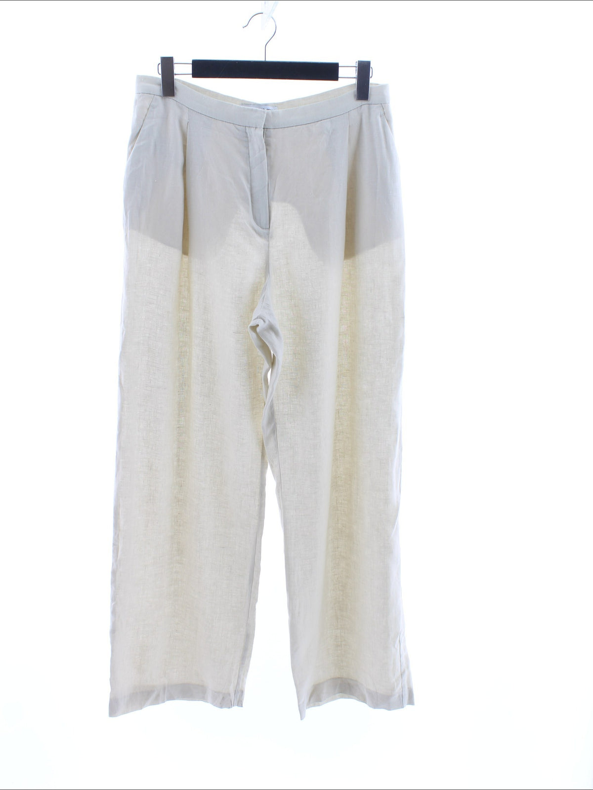Spodnie Casual Mango Rozmiar: 40