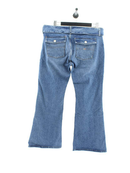 Spodnie jeans Tommy Jeans Rozmiar: 44