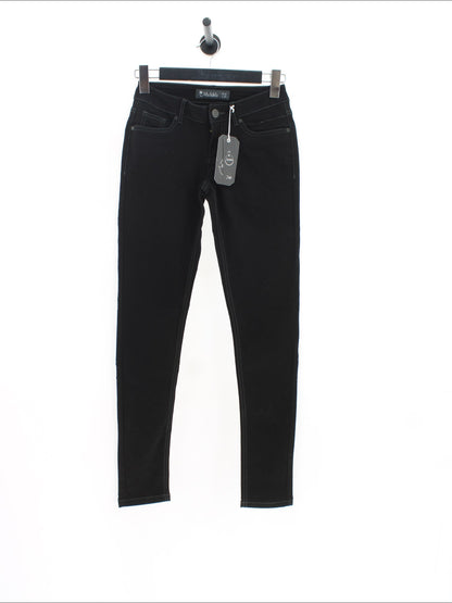 Spodnie Casual MULTI BLU Rozmiar: 34