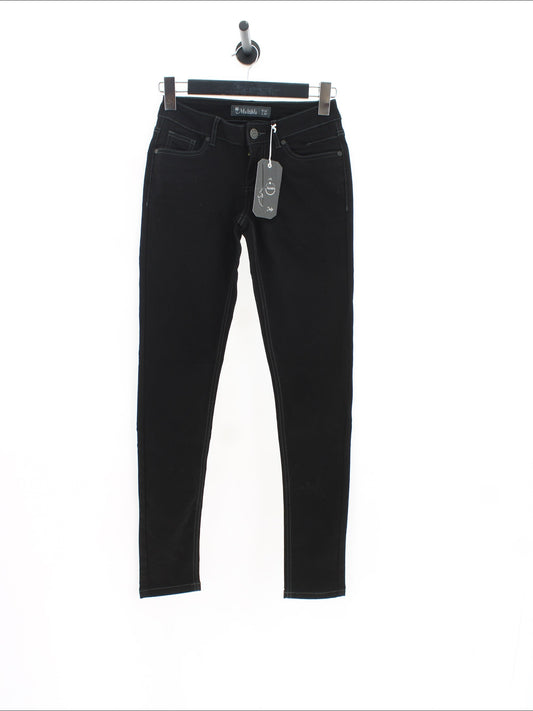 Spodnie Casual MULTI BLU Rozmiar: 34
