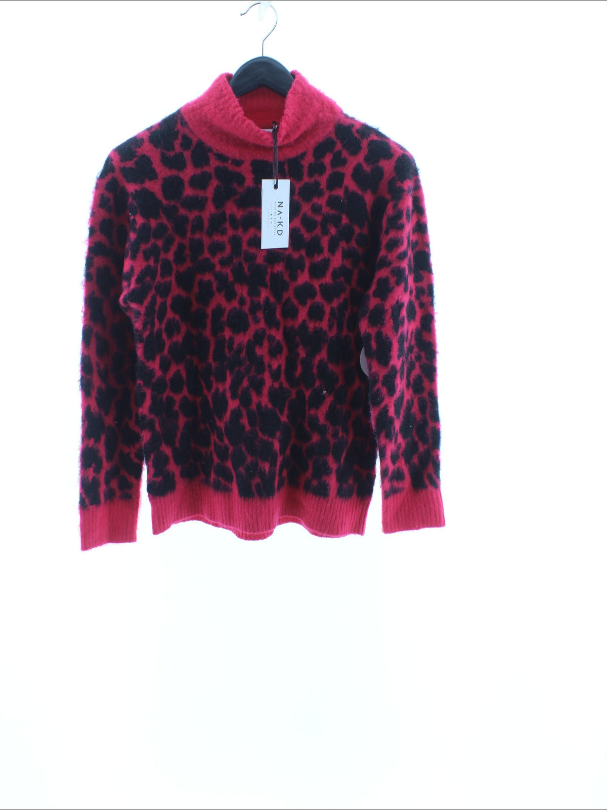 Sweter Na-Kd Rozmiar: XS