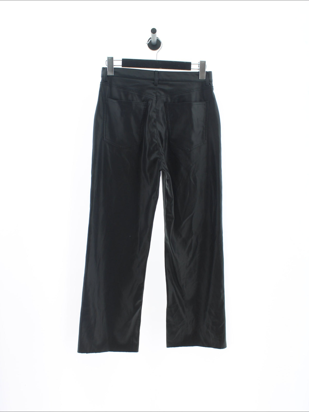 Spodnie Casual Zara Rozmiar: S