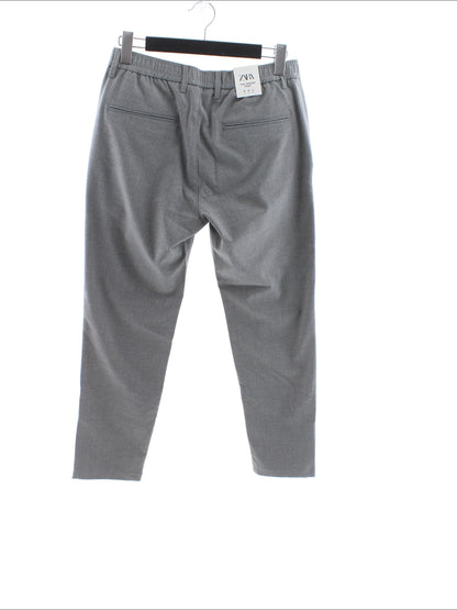 Spodnie Casual Zara Rozmiar: M