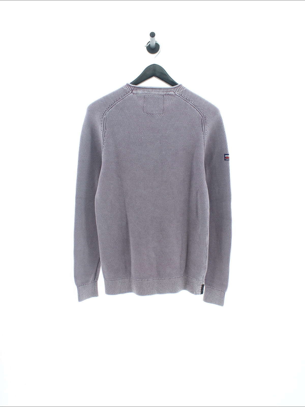 Sweter Superdry Rozmiar: L