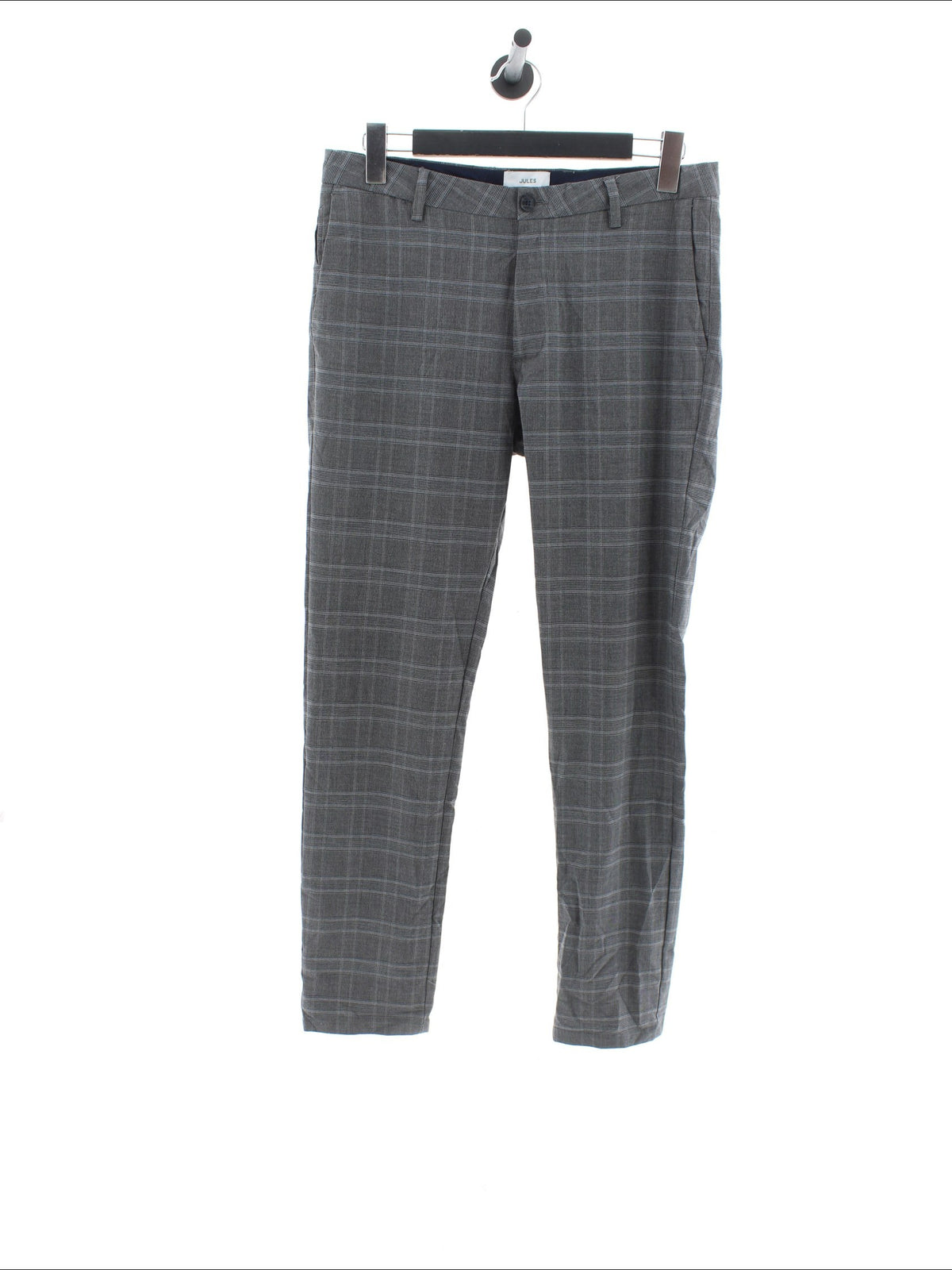 Spodnie Eleganckie JULES Rozmiar: 40