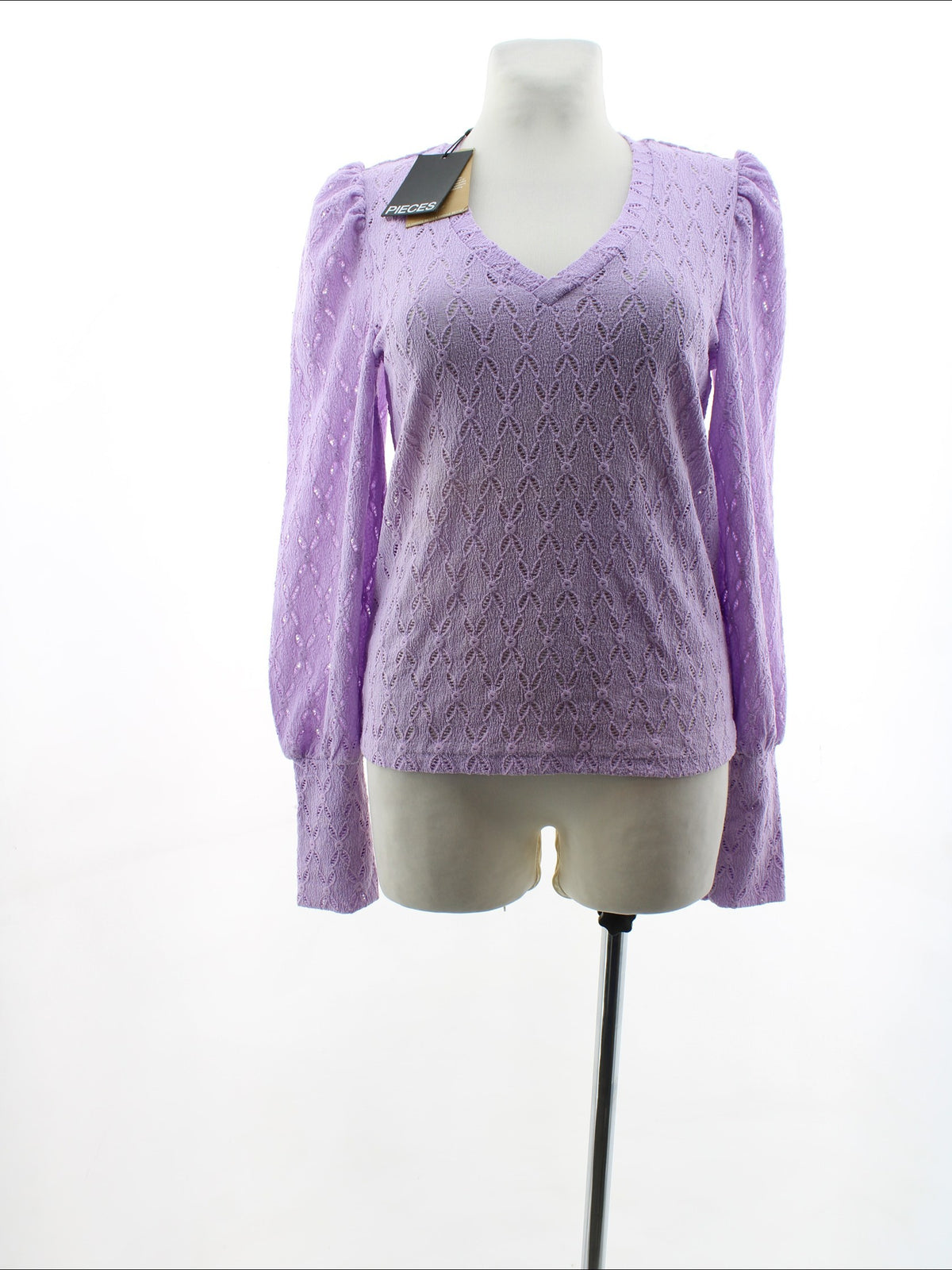 Bluzka Pieces Rozmiar: M