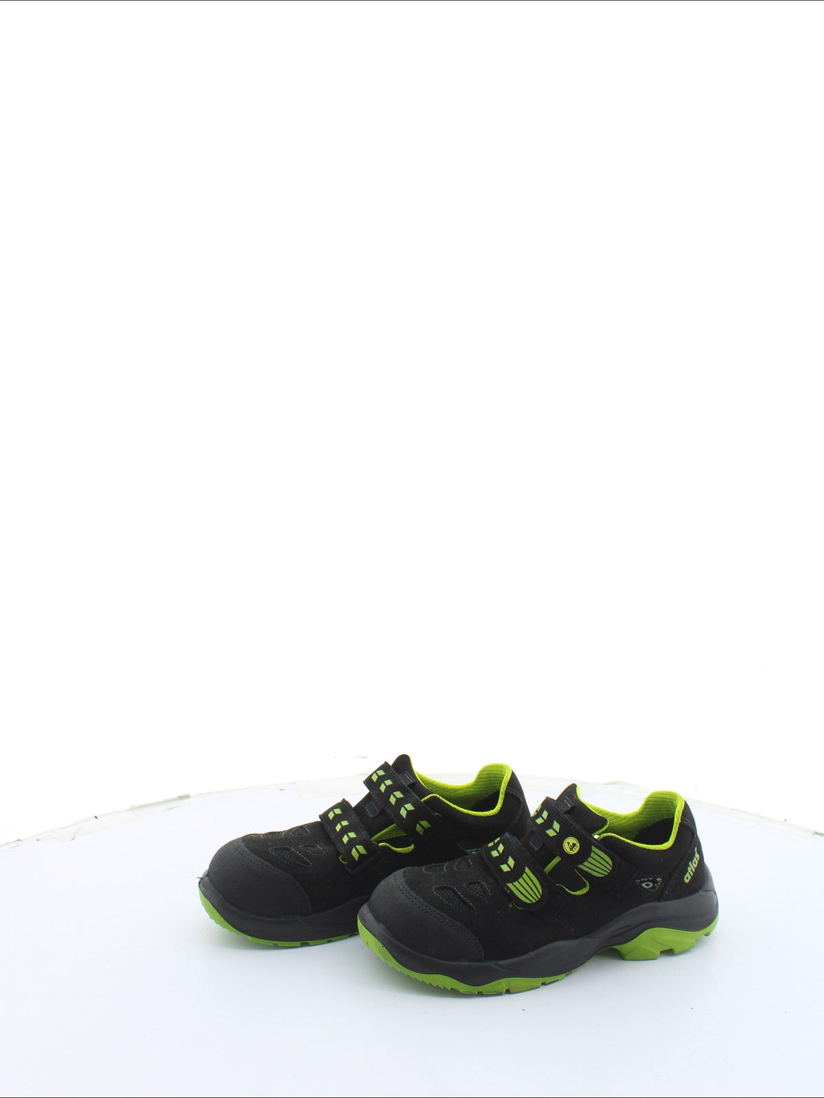 Buty robocze ATLAS FOR WOMEN Rozmiar: 39