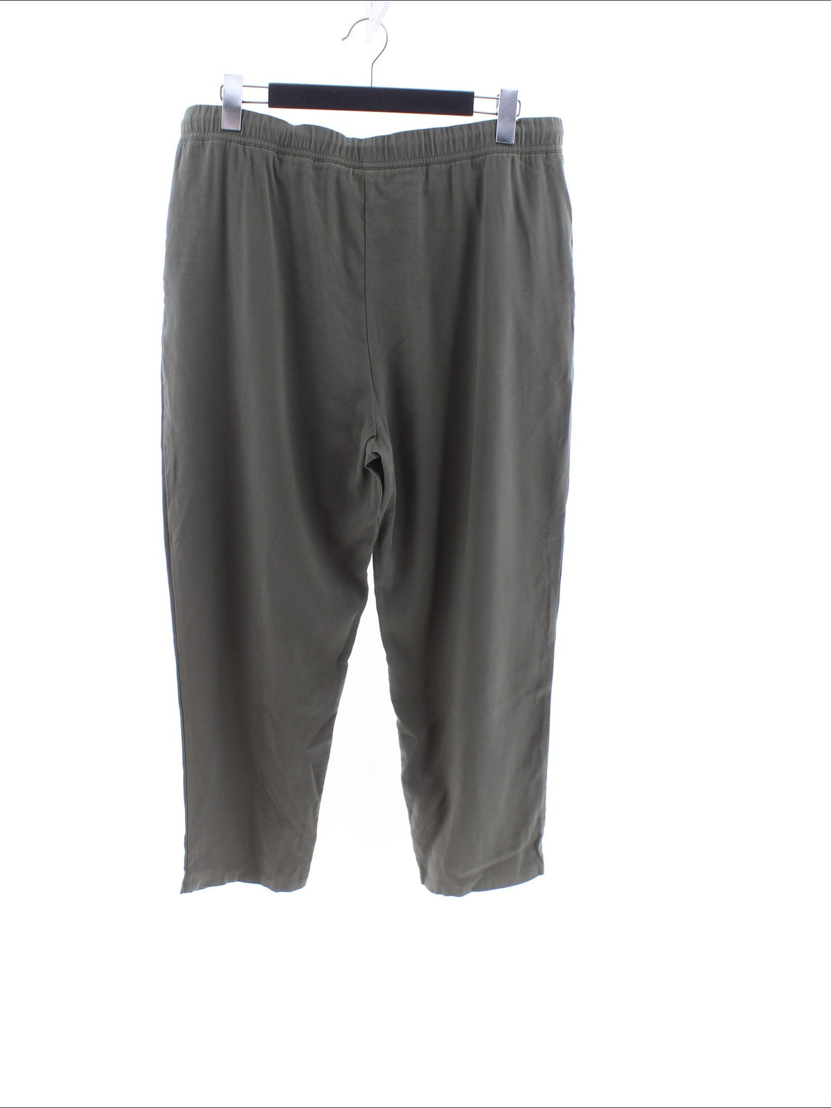 Spodnie Casual Mango Rozmiar: XL