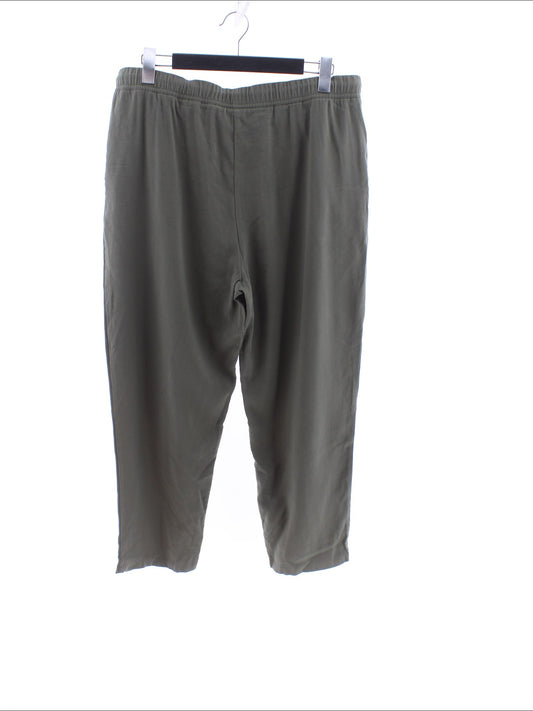 Spodnie Casual Mango Rozmiar: XL