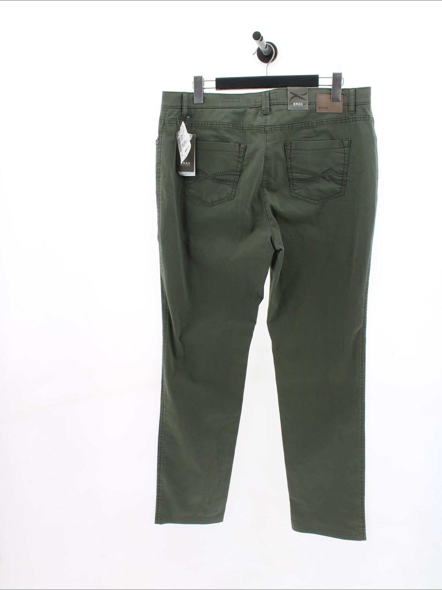 Spodnie Casual Brax Rozmiar: 46