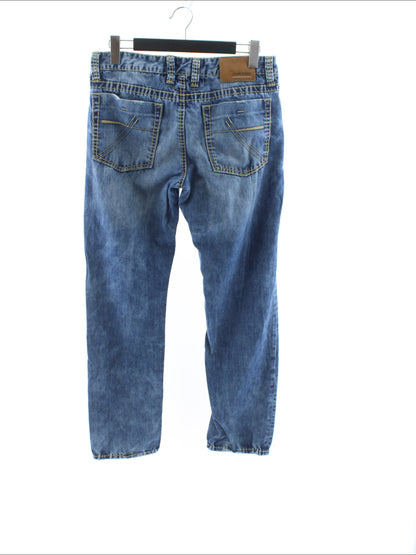 Spodnie jeans Camp David Rozmiar: W30/L32