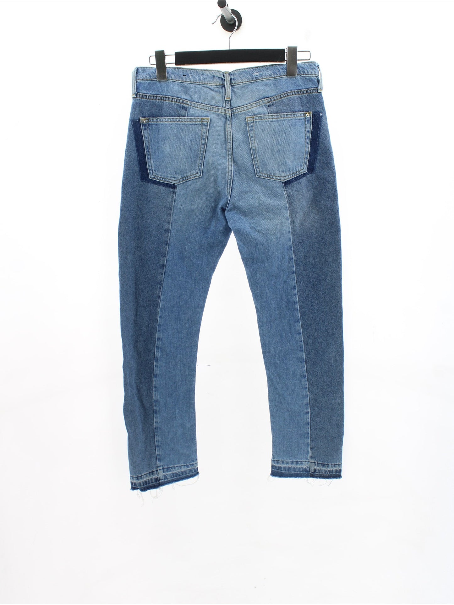 Spodnie jeans Mango Rozmiar: 38