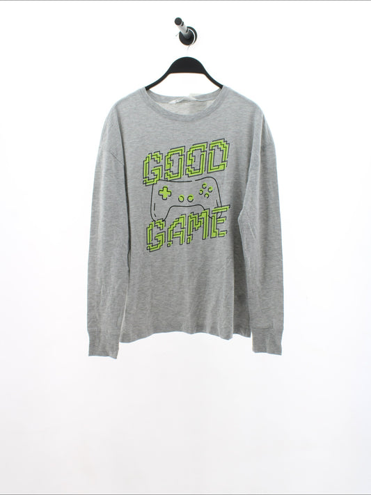 Bluza H&M Rozmiar: 158