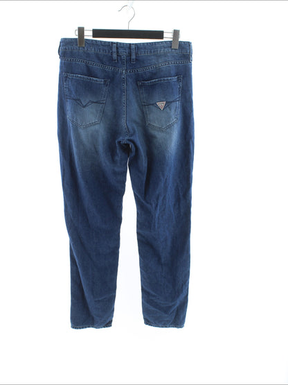Spodnie jeans Guess Rozmiar: 48
