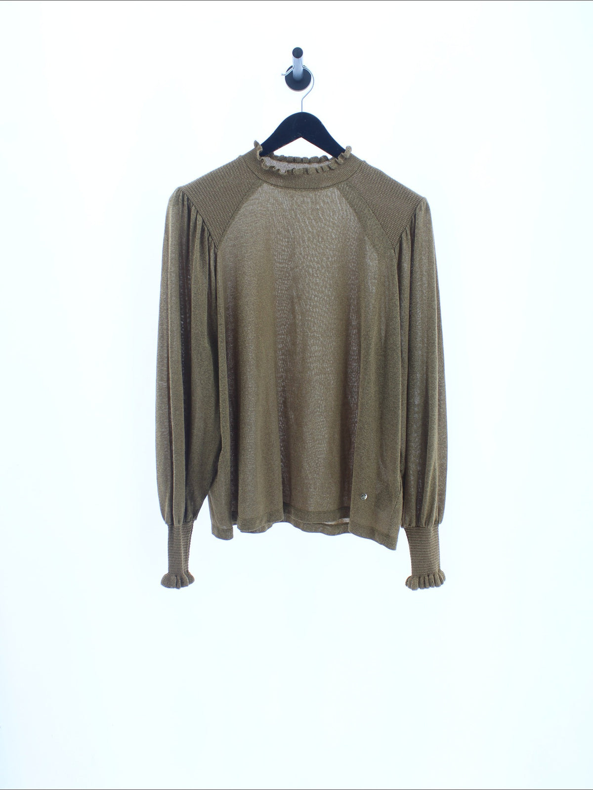 Sweter MOS MOSH Rozmiar: XL