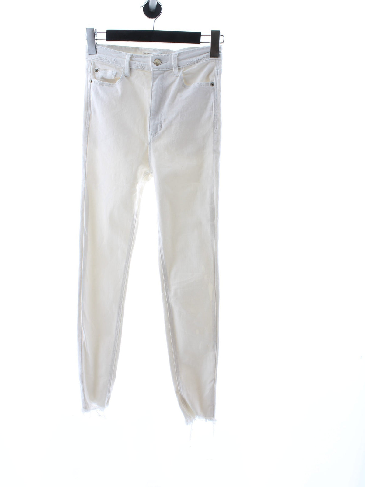 Spodnie Casual Stradivarius Rozmiar: 36