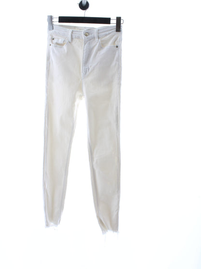 Spodnie Casual Stradivarius Rozmiar: 36