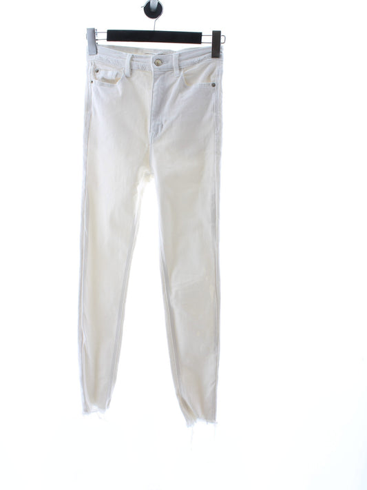 Spodnie Casual Stradivarius Rozmiar: 36