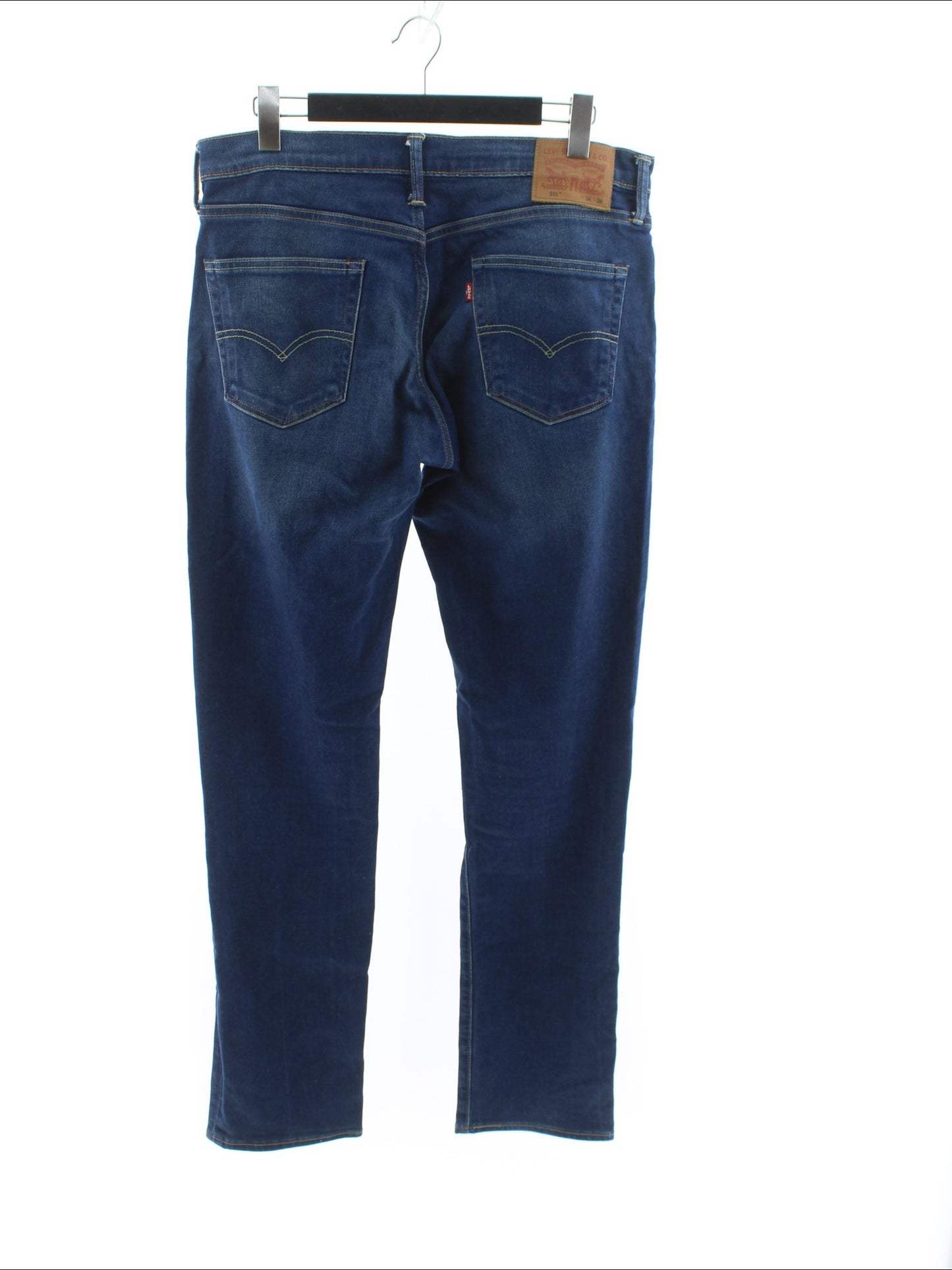 Spodnie jeans LEVI'S® Rozmiar: W34/L34