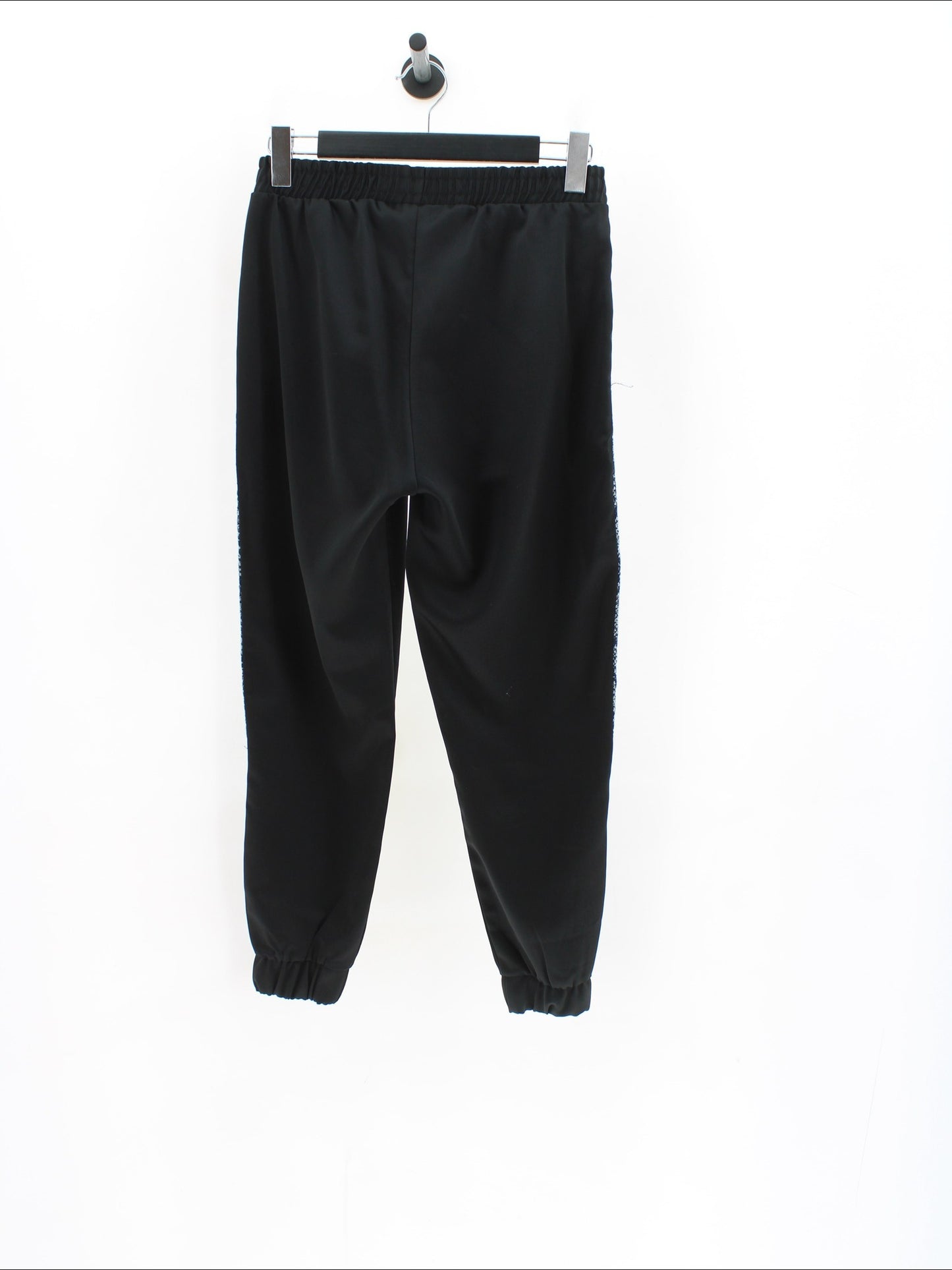 Spodnie Casual Zara Rozmiar: XS