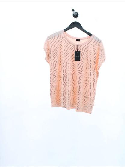 T-shirt LAURA SCOTT Rozmiar: 38