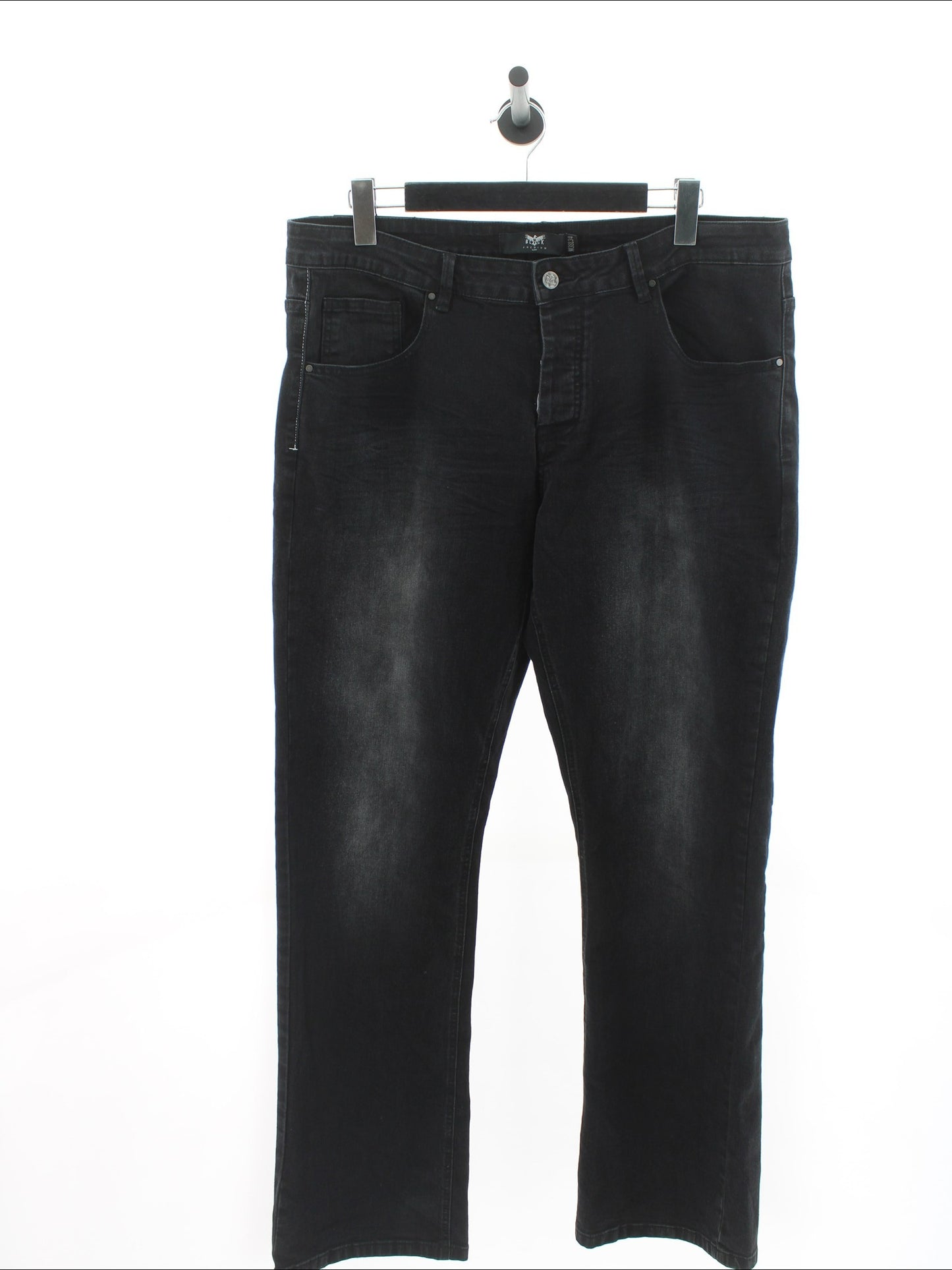 Spodnie jeans Rozmiar: XL
