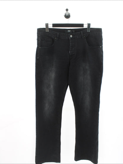 Spodnie jeans Rozmiar: XL