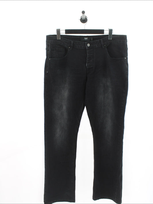 Spodnie jeans Rozmiar: XL