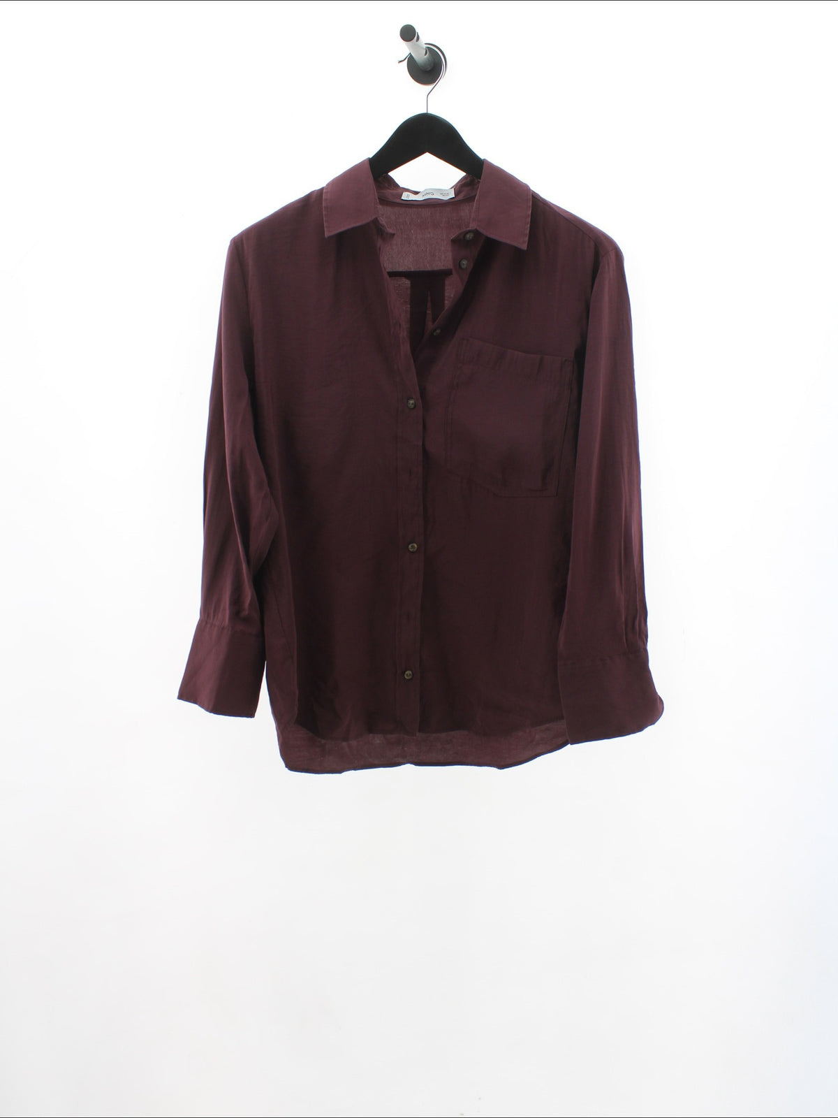 Bluzka Mango Rozmiar: XS