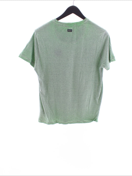 T-shirt Petrol Industries Rozmiar: M