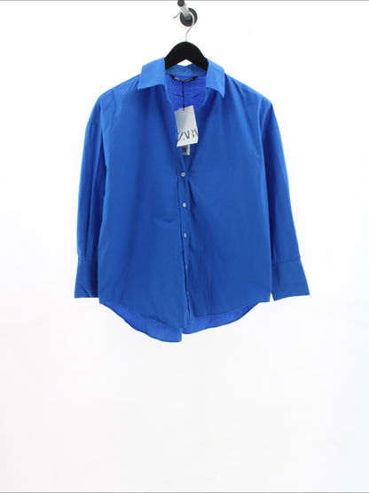 Bluzka Zara Rozmiar: XS