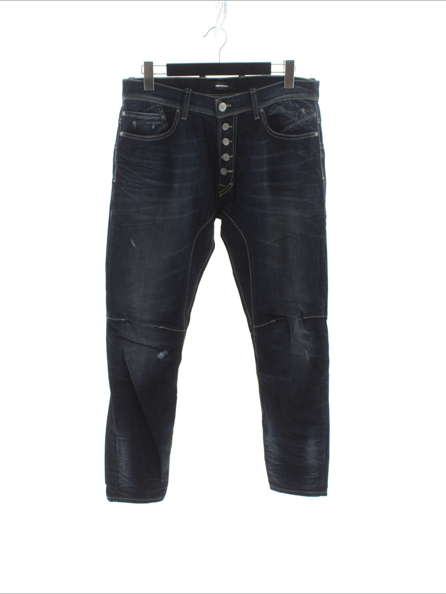 Spodnie jeans Imperial Rozmiar: 44