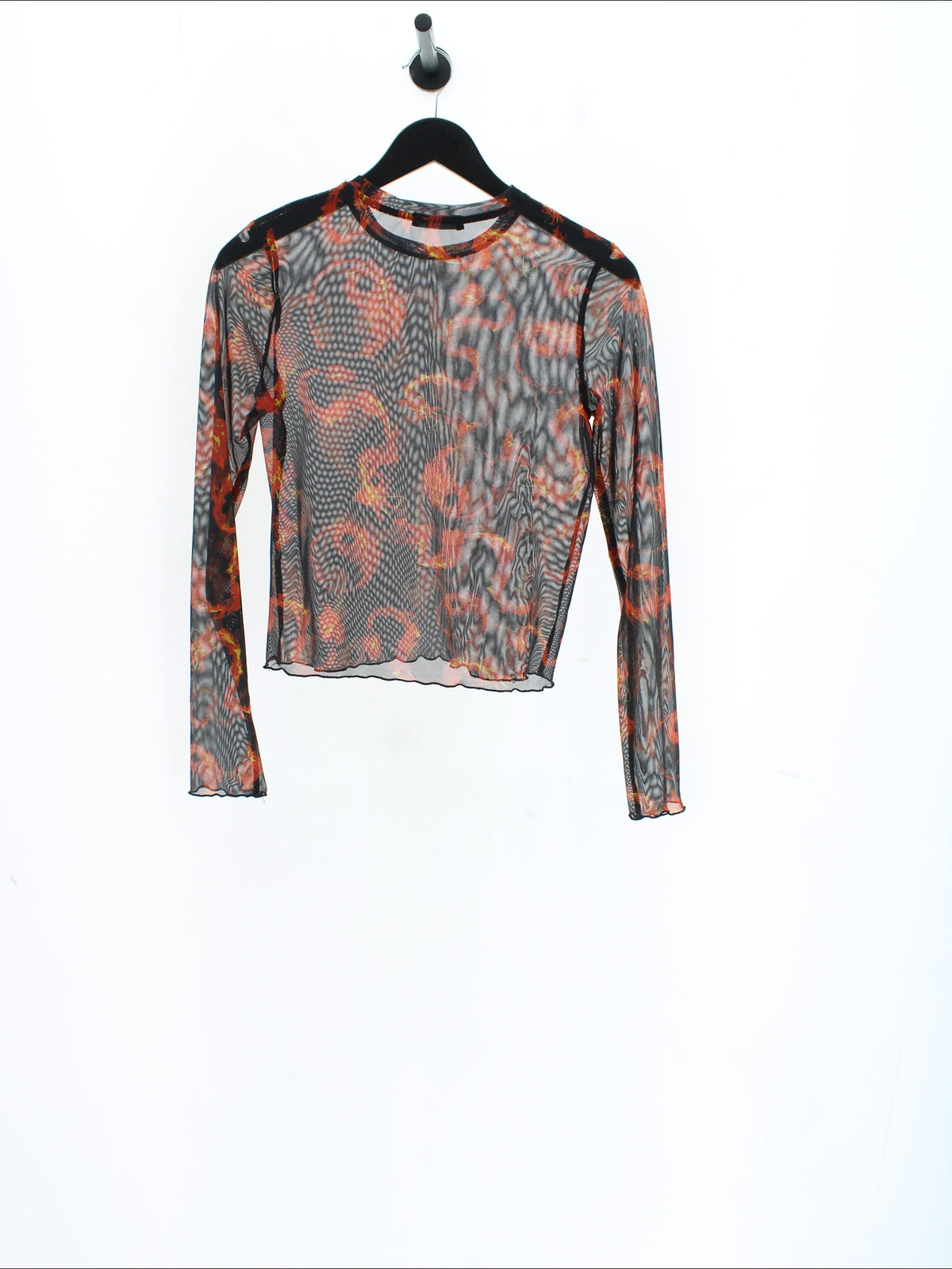 Bluzka Bershka Rozmiar: L
