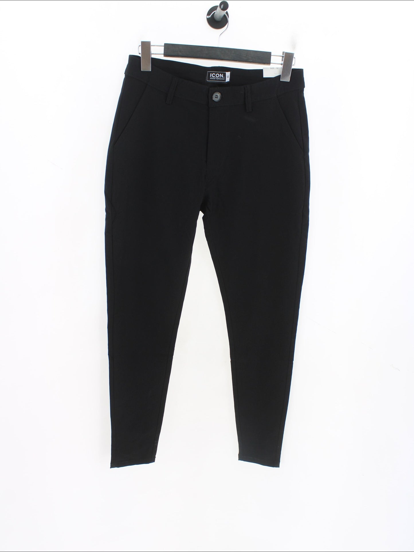Spodnie Casual ICON AMSTERDAM Rozmiar: 32