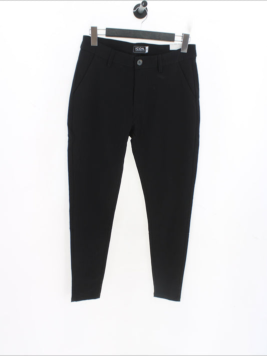 Spodnie Casual ICON AMSTERDAM Rozmiar: 32