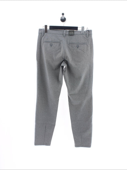 Spodnie Eleganckie Only & Sons Rozmiar: W32/L34