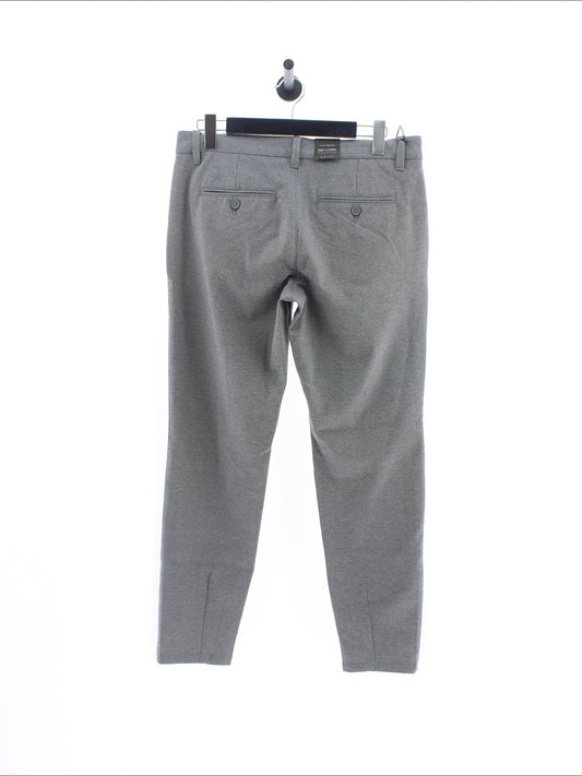 Spodnie Eleganckie Only & Sons Rozmiar: W32/L34
