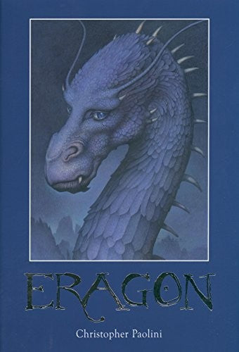 Eragon - Christopher Paolini