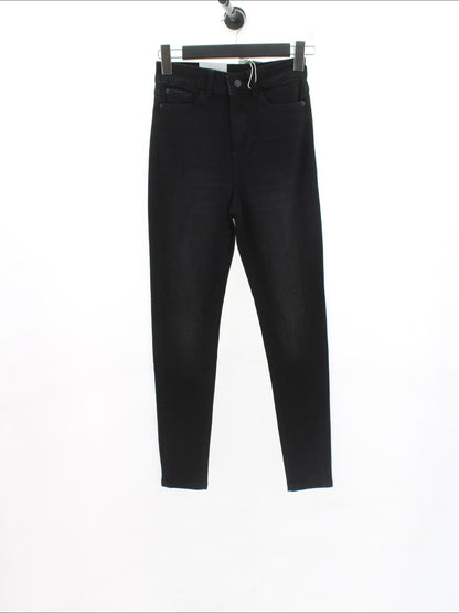 Spodnie jeans C&A Rozmiar: 34