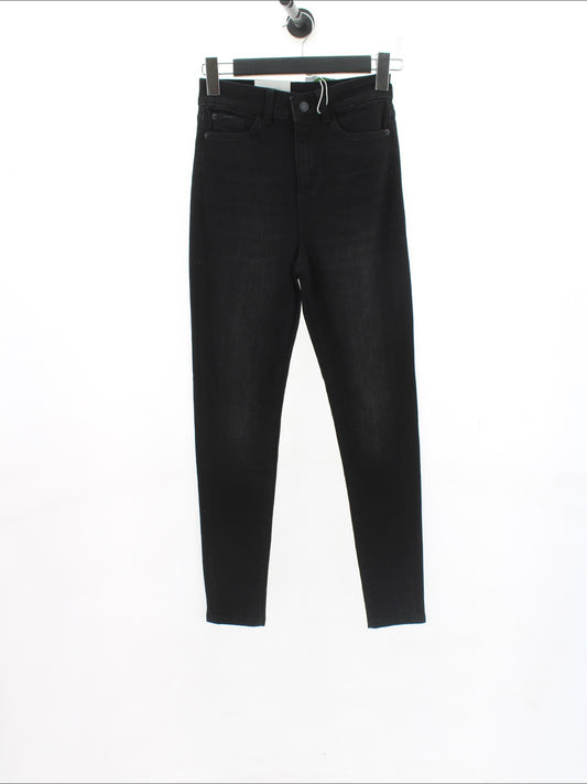 Spodnie jeans C&A Rozmiar: 34