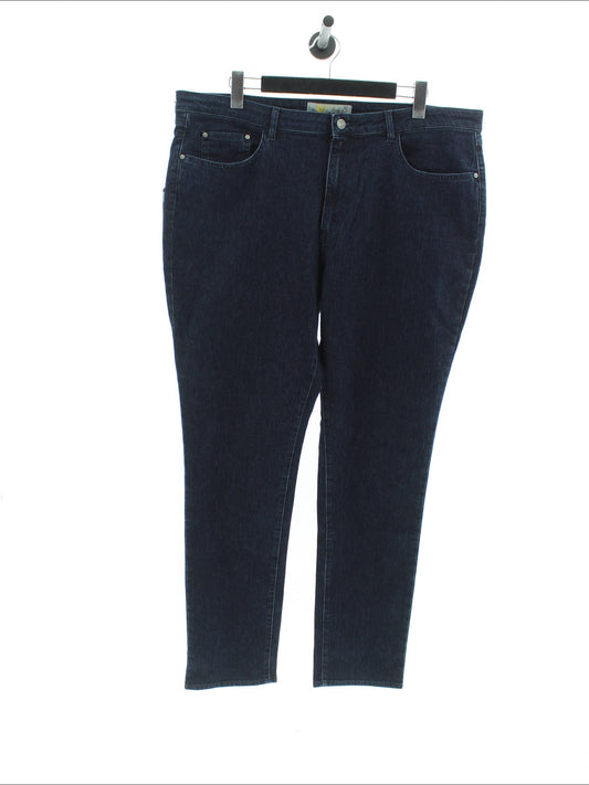 Spodnie jeans Rozmiar: 54