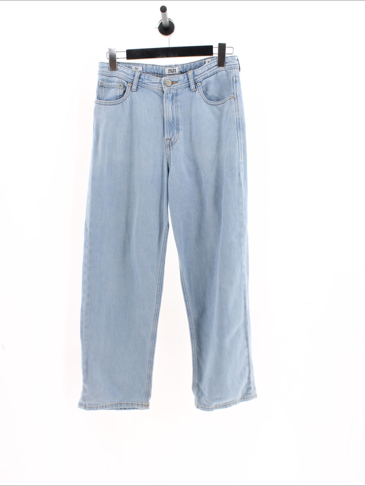 Spodnie jeans JACK & JONES Rozmiar: 164